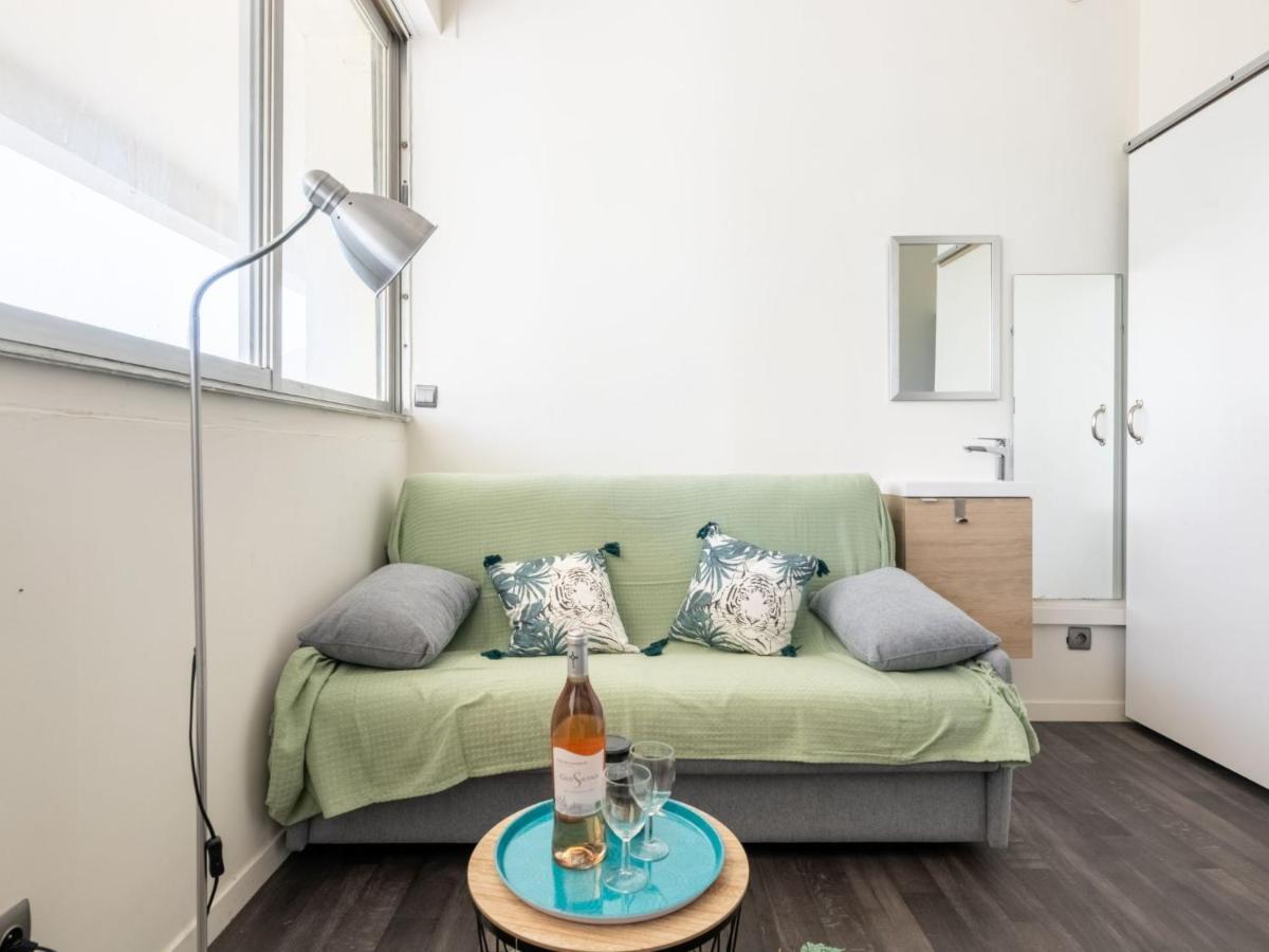 Studio Cheops-2 By Interhome لا غراند موت المظهر الخارجي الصورة