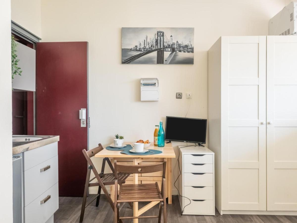Studio Cheops-2 By Interhome لا غراند موت المظهر الخارجي الصورة