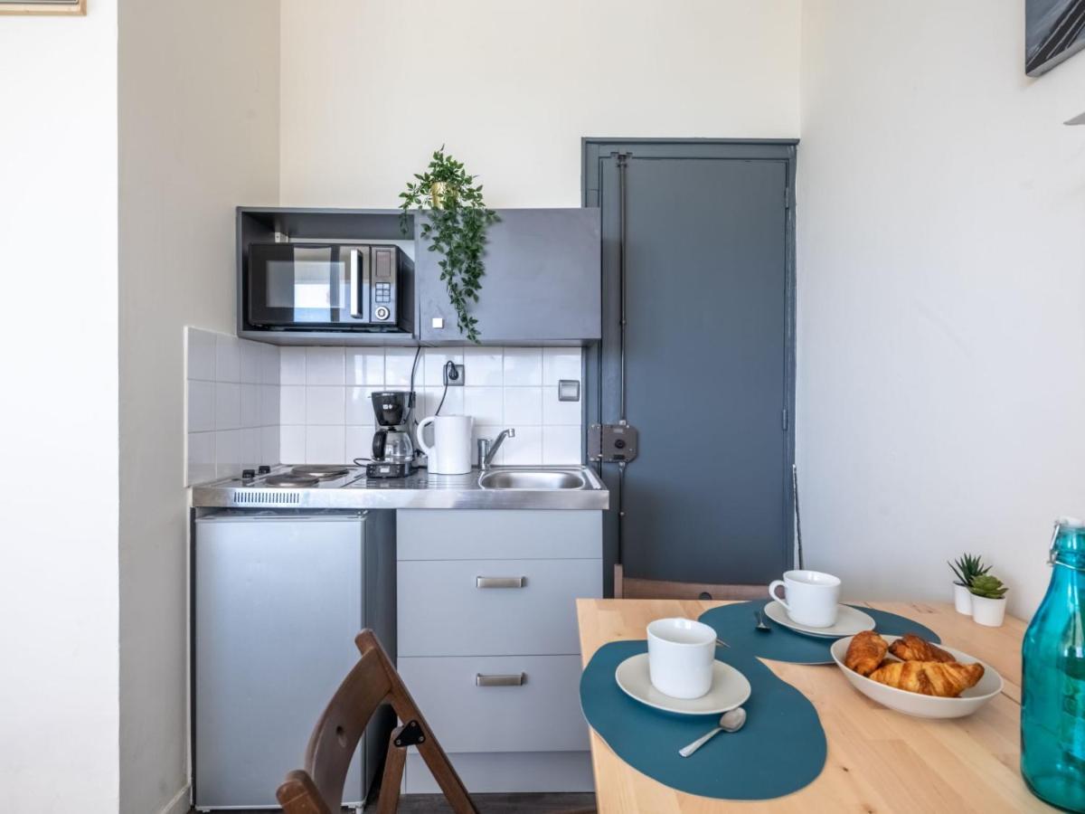 Studio Cheops-2 By Interhome لا غراند موت المظهر الخارجي الصورة
