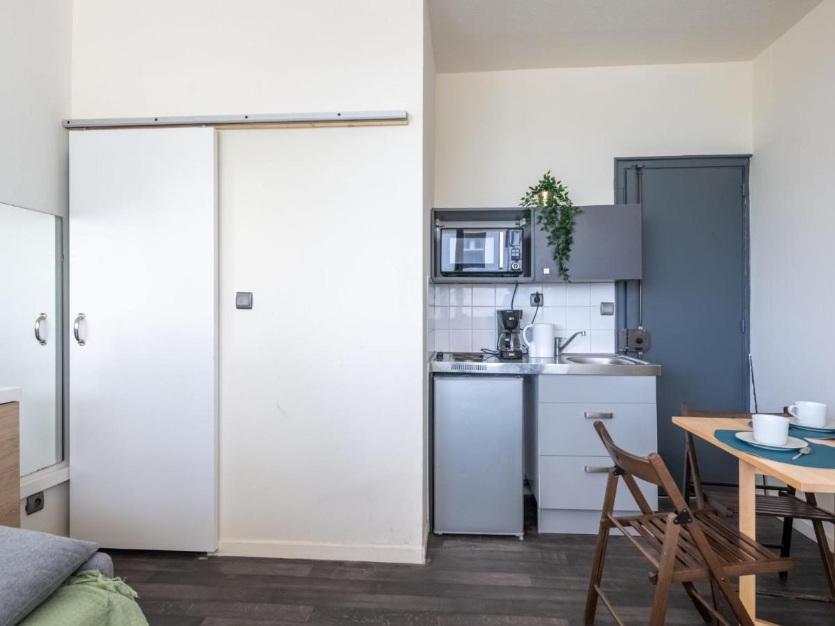 Studio Cheops-2 By Interhome لا غراند موت المظهر الخارجي الصورة
