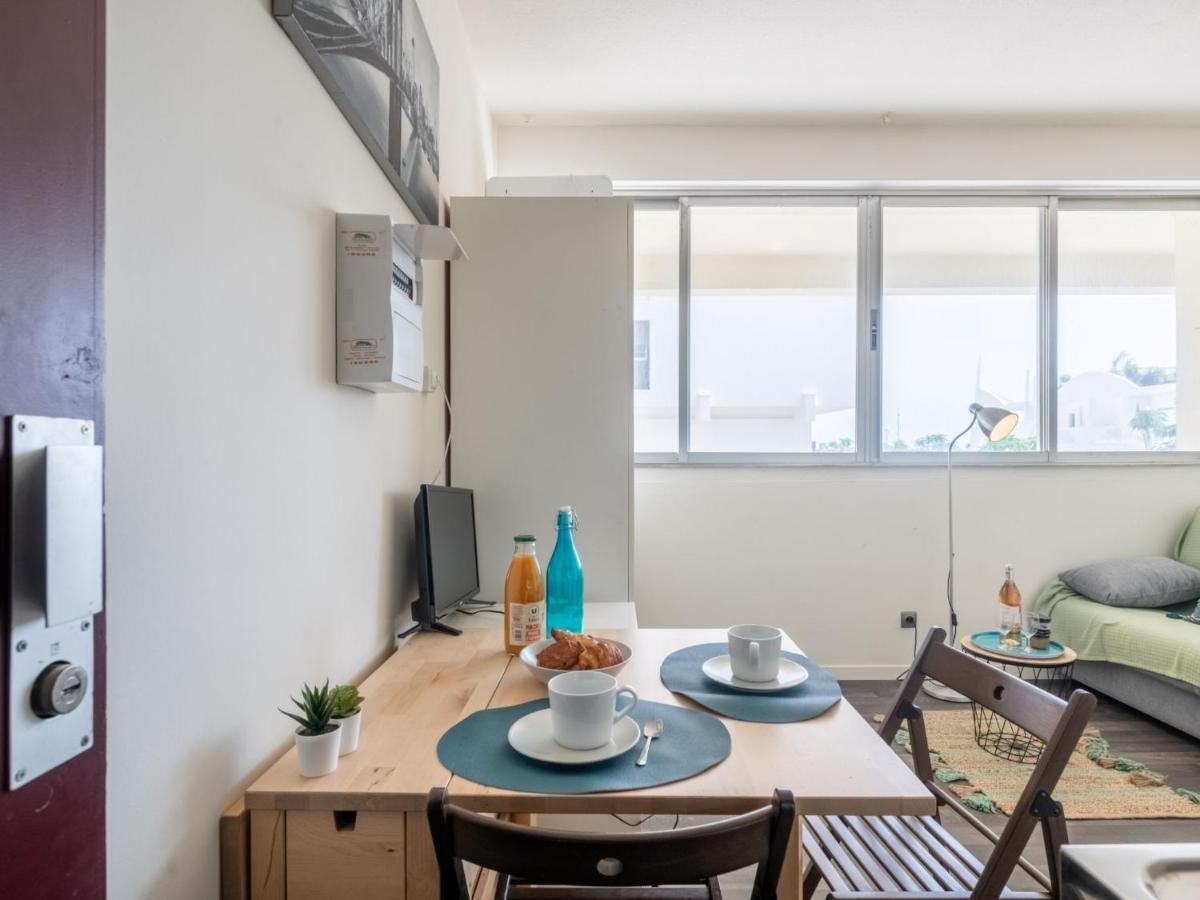 Studio Cheops-2 By Interhome لا غراند موت المظهر الخارجي الصورة