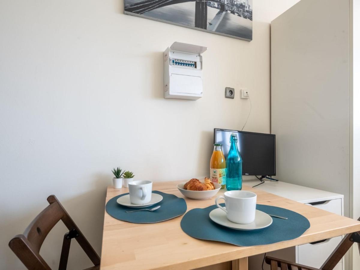 Studio Cheops-2 By Interhome لا غراند موت المظهر الخارجي الصورة