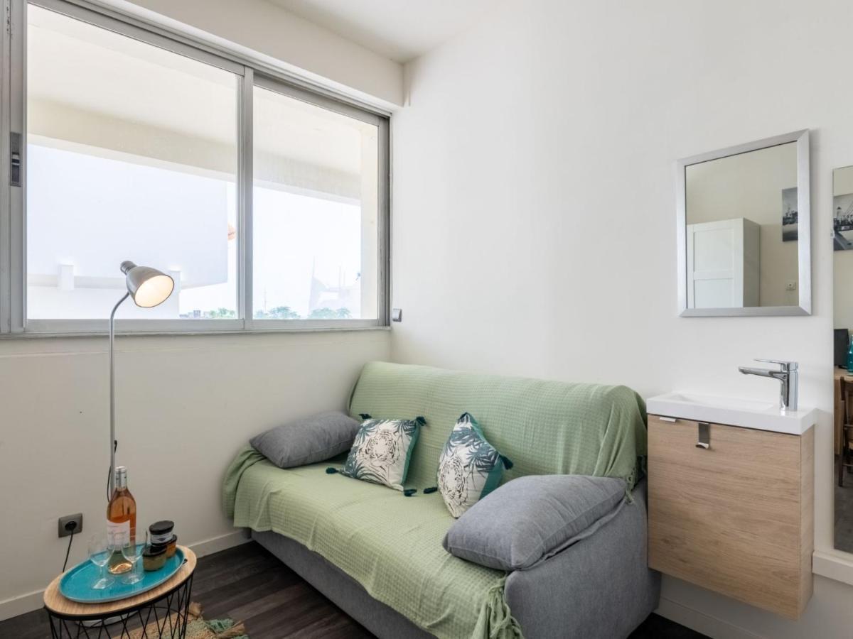 Studio Cheops-2 By Interhome لا غراند موت المظهر الخارجي الصورة