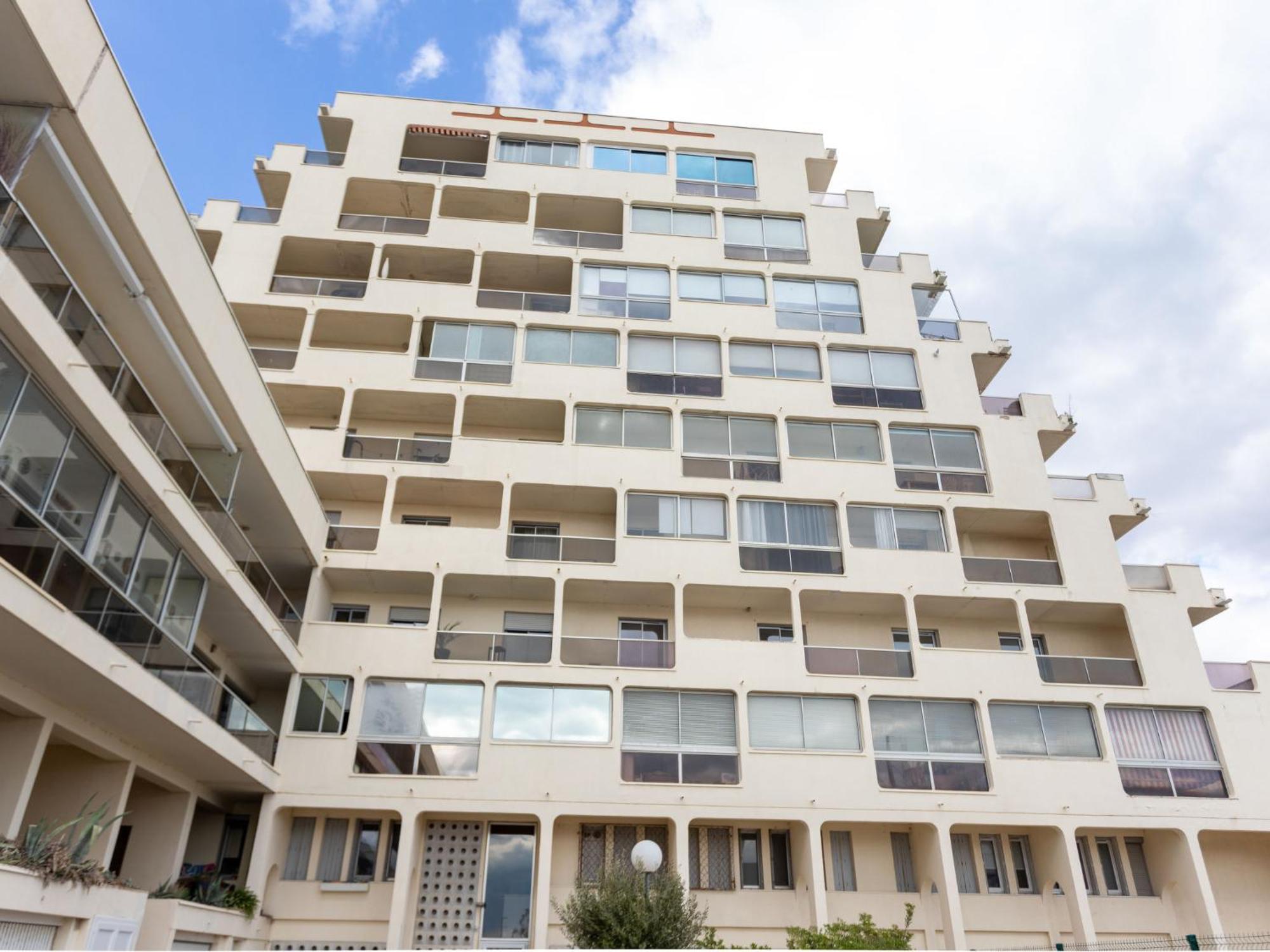 Studio Cheops-2 By Interhome لا غراند موت المظهر الخارجي الصورة