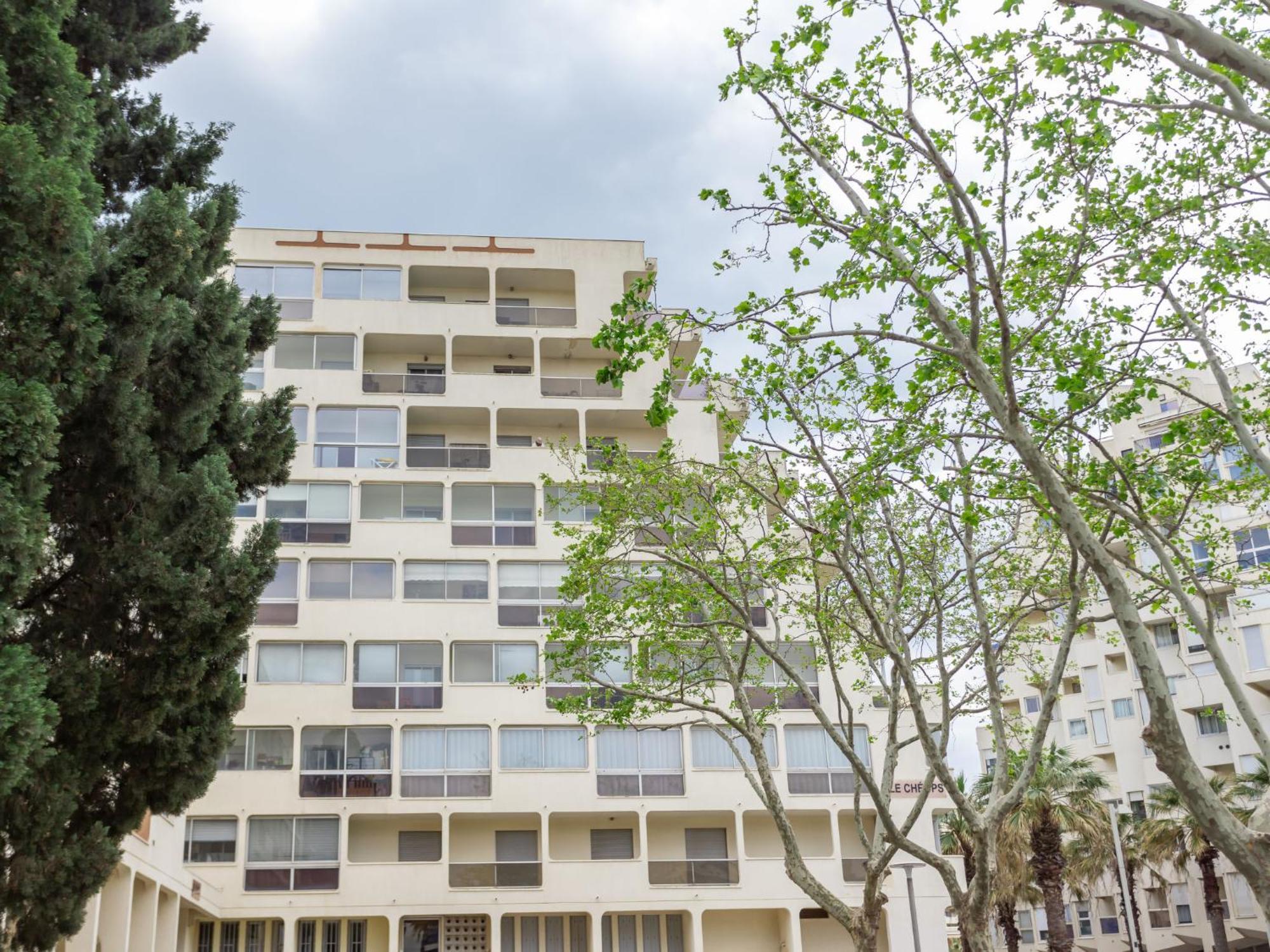 Studio Cheops-2 By Interhome لا غراند موت المظهر الخارجي الصورة